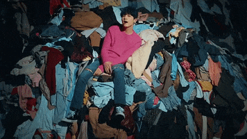 Min Yoongi GIF by BTS