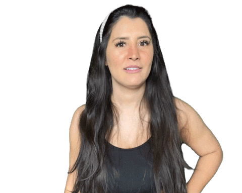 vdmind giphyupload reaction reacoes deise Sticker