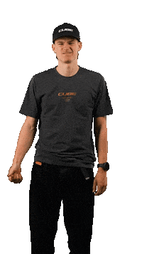 Cube Actionteam Sticker by CUBE Bikes