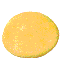 Snack Potato Sticker by Calbee_jp