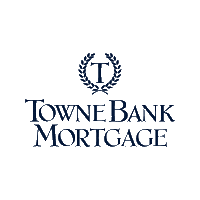 Towne Sticker by TowneBank Mortgage
