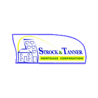 strocktannermtg  Sticker
