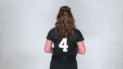 Lafayette Softball GIF by Lafayette Leopards