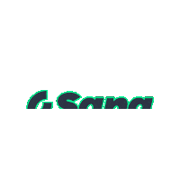 Sticker by Sana Health and Fitness