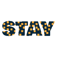 amwaygrandplaza eat play stay gr Sticker