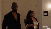 Oprah Winfrey Network GIF by David Makes Man