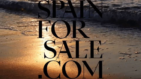 SpainForSale giphyupload marbella homes for sale in spain spain for sale GIF