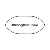 Fixingthefuture Sticker by Short Waves Festival