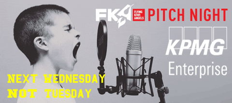 Another Fka Friday GIF by FKA
