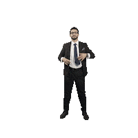 Work Dancing Sticker by Advergy