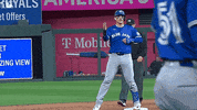 Celebrate Major League Baseball GIF by MLB