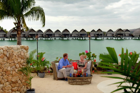 sophie monk bachelor GIF by The Bachelorette Australia
