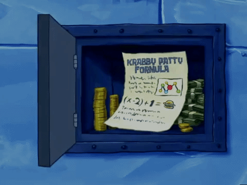 season 5 GIF by SpongeBob SquarePants