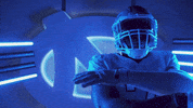 North Carolina Football GIF by UNC Tar Heels