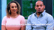 Marriage Engagement GIF by OWN: Oprah Winfrey Network