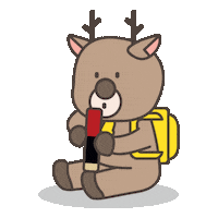 등산 Sticker by everytime