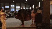 turn up hello GIF by Robert E Blackmon