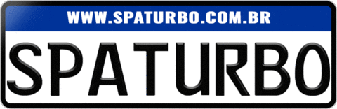 Plate Placa GIF by SPA TURBO