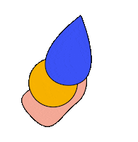 Sponge Sticker by Spare