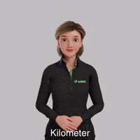 Avatar Gebärdensprache GIF by Sign Time - SiMAX