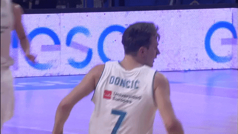 real madrid yes GIF by ACB