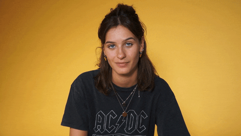 If You Know What I Mean Reaction GIF by RTL