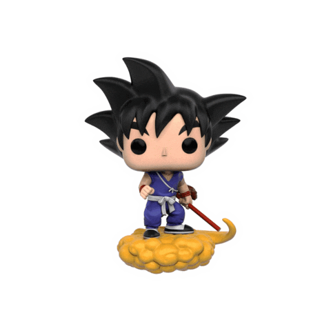 funkospace giphygifmaker pop funko funkopop Sticker