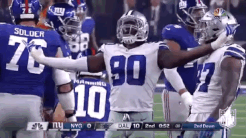 2018 Nfl Football GIF by NFL