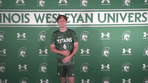 Tgoe Iwutitans GIF by iwusports