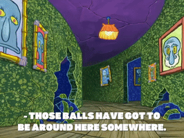 season 8 episode 3 GIF by SpongeBob SquarePants