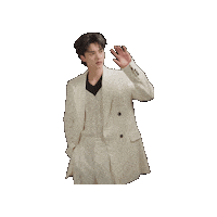 Song Kang Sticker