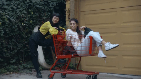 gucci mane GIF by Felix Jaehn