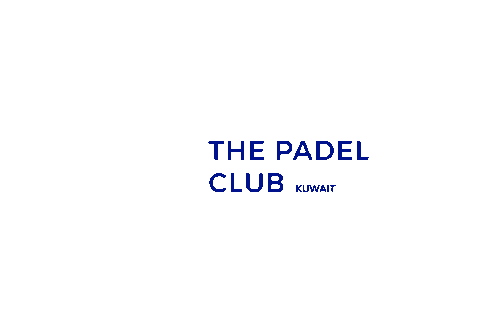 Padel Sticker by Watya Capital