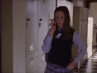 season 3 netflix GIF by Gilmore Girls 