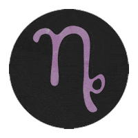 Moon Cycle Sticker by kyrahowearth