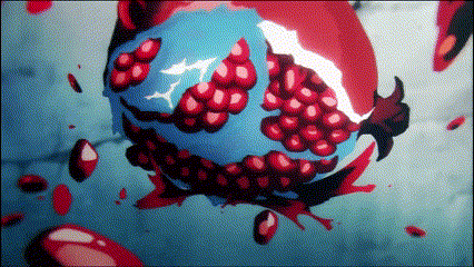 pomegranate