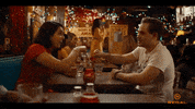 Dacre Montgomery Yes GIF by Regal