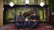 desusandmero reactions clap clapping desus and mero GIF