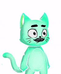 Colors Tripping GIF by Hero Galaxy NFT