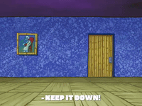 Episode 1 GIF by SpongeBob SquarePants