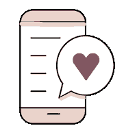 Emprender In Love Sticker