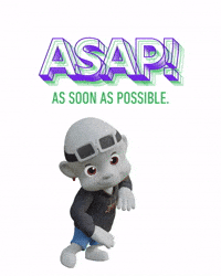 Go Do It GIF by Zhot