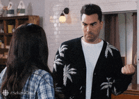 canadian yes GIF by CBC
