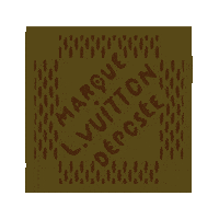 Usa America Sticker by Louis Vuitton