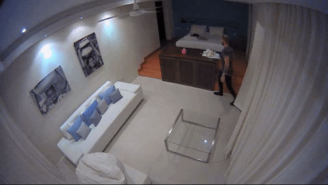 Angry Temptation Island GIF by RTL