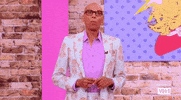 rupauls drag race all stars season 3 episode 6 GIF by RuPaul's Drag Race