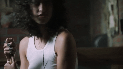 Music Video GIF by Towa Bird