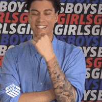 Laugh Battle GIF by RTLZWEI