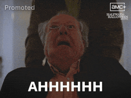 Amc Halfway To Halloween GIF by Shudder