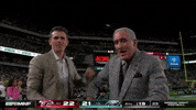 Excited Arthur Blank GIF by Atlanta Falcons